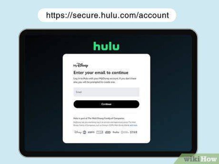 Https Secure Hulu Com Users Find_account